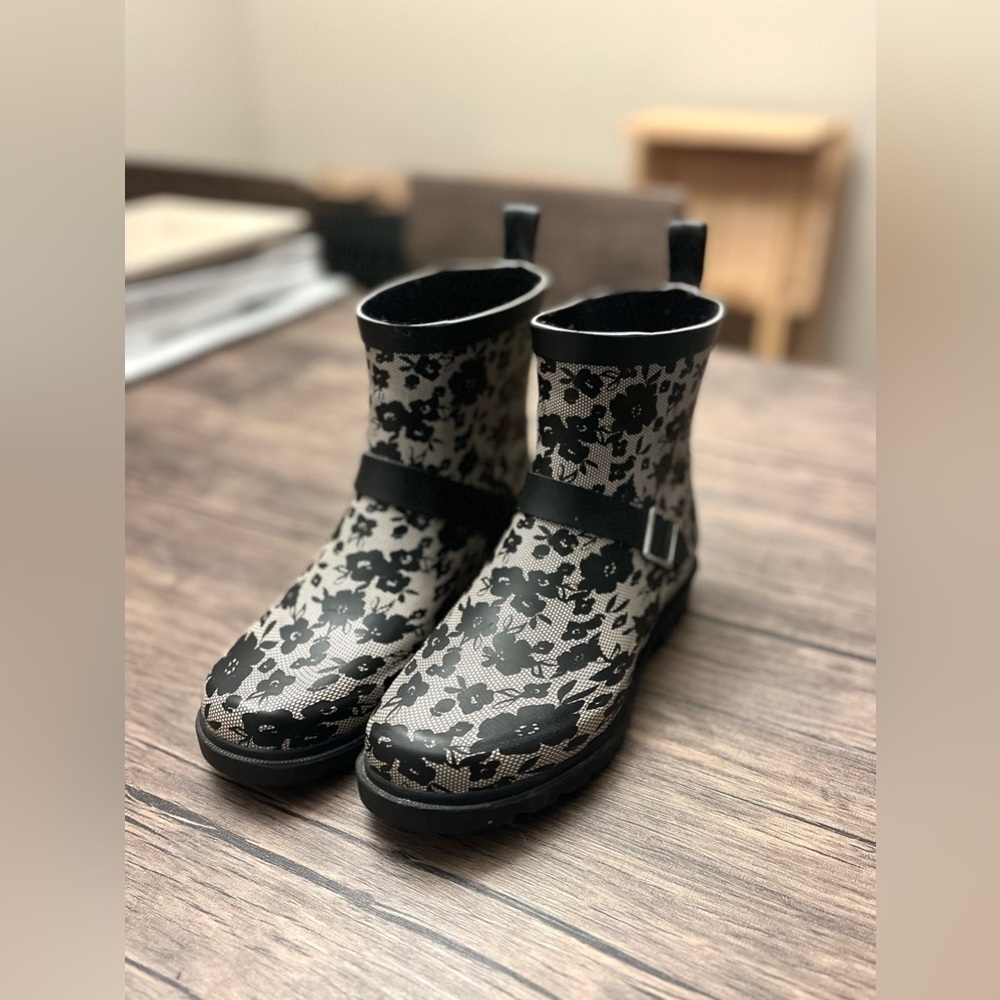 Capelli New York Short Wellies